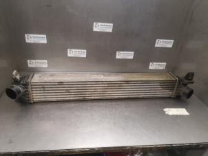 Gebruikte Intercooler Citroen Jumper (U9) 2.2 HDi 130 Prijs op aanvraag aangeboden door Bongers Auto-Onderdelen Zeeland