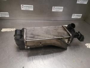 Gebruikte Intercooler Fiat 500 (312) 0.9 TwinAir 85 Prijs op aanvraag aangeboden door Bongers Auto-Onderdelen Zeeland