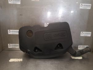 Gebruikte Afdekplaat motor Fiat 500 (312) 0.9 TwinAir 85 Prijs op aanvraag aangeboden door Bongers Auto-Onderdelen Zeeland