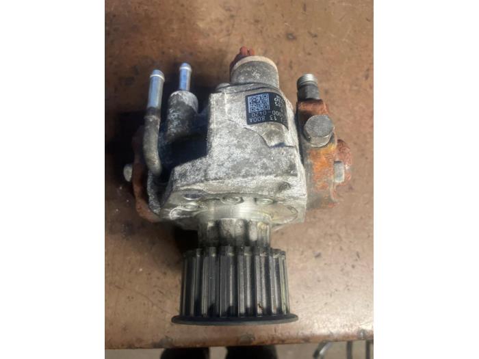 Gebruikte Dieselpomp Mazda 5 (CR19) 2.0 CiDT 16V High Power Prijs op aanvraag aangeboden door Bongers Auto-Onderdelen Zeeland