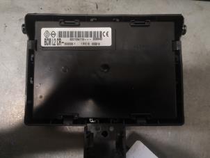 Gebruikte Module Bodycontrol Renault Clio III (BR/CR) 1.2 16V 75 Prijs op aanvraag aangeboden door Bongers Auto-Onderdelen Zeeland