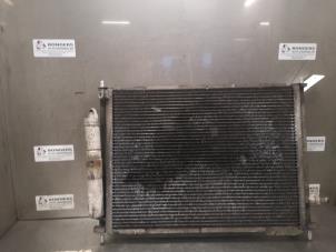 Gebruikte Airco Condensor Renault Clio III (BR/CR) 1.2 16V 75 Prijs op aanvraag aangeboden door Bongers Auto-Onderdelen Zeeland