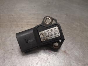 Gebruikte Turbodruk sensor Volkswagen Transporter T5 2.5 TDi Prijs op aanvraag aangeboden door Bongers Auto-Onderdelen Zeeland