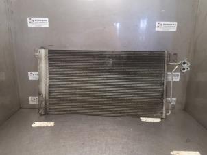 Gebruikte Airco Condensor Volkswagen Transporter T5 2.5 TDi Prijs op aanvraag aangeboden door Bongers Auto-Onderdelen Zeeland
