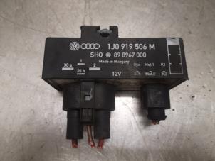 Gebruikte Computer Koeling Volkswagen Polo IV (9N1/2/3) 1.4 16V Prijs op aanvraag aangeboden door Bongers Auto-Onderdelen Zeeland