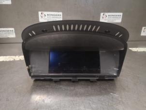 Gebruikte Navigatie Display BMW 3 serie Touring (E91) 320i 16V Prijs op aanvraag aangeboden door Bongers Auto-Onderdelen Zeeland