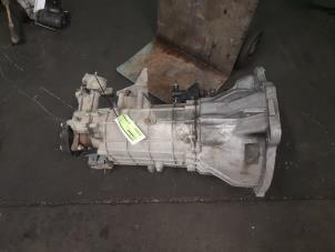 Gebruikte Versnellingsbak Iveco New Daily VI 35C15, 40C15, 50C15, 65C15, 70C15, 35S15 Prijs op aanvraag aangeboden door Bongers Auto-Onderdelen Zeeland