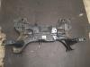 Subframe van een Hyundai i30 (GDHB5), 2011 1.6 CRDi 16V VGT, Hatchback, Diesel, 1.582cc, 94kW (128pk), FWD, D4FB, 2011-12 / 2015-12, GDHB5D3; GDHB5D4 2014