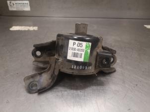 Gebruikte Motorrubber Hyundai i30 (GDHB5) 1.6 CRDi 16V VGT Prijs op aanvraag aangeboden door Bongers Auto-Onderdelen Zeeland