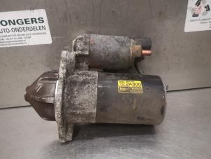 Gebruikte Startmotor Hyundai i30 (GDHB5) 1.6 CRDi 16V VGT Prijs op aanvraag aangeboden door Bongers Auto-Onderdelen Zeeland