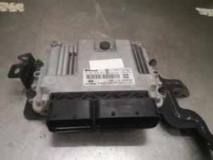 Gebruikte Computer Motormanagement Hyundai i30 (GDHB5) 1.6 CRDi 16V VGT Prijs op aanvraag aangeboden door Bongers Auto-Onderdelen Zeeland