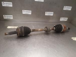 Gebruikte Steekas links-voor Hyundai i30 (GDHB5) 1.6 CRDi 16V VGT Prijs op aanvraag aangeboden door Bongers Auto-Onderdelen Zeeland