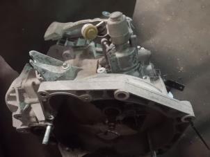 Gebruikte Versnellingsbak Opel Insignia Sports Tourer 2.0 CDTI 16V 110 Ecotec Prijs op aanvraag aangeboden door Bongers Auto-Onderdelen Zeeland