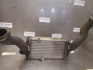 Gebruikte Intercooler Hyundai i30 (GDHB5) 1.6 CRDi 16V VGT Prijs op aanvraag aangeboden door Bongers Auto-Onderdelen Zeeland