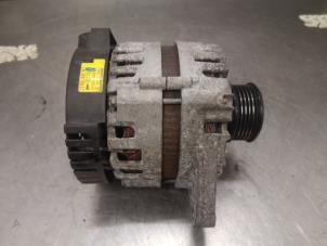 Gebruikte Dynamo Hyundai i30 (GDHB5) 1.6 CRDi 16V VGT Prijs op aanvraag aangeboden door Bongers Auto-Onderdelen Zeeland