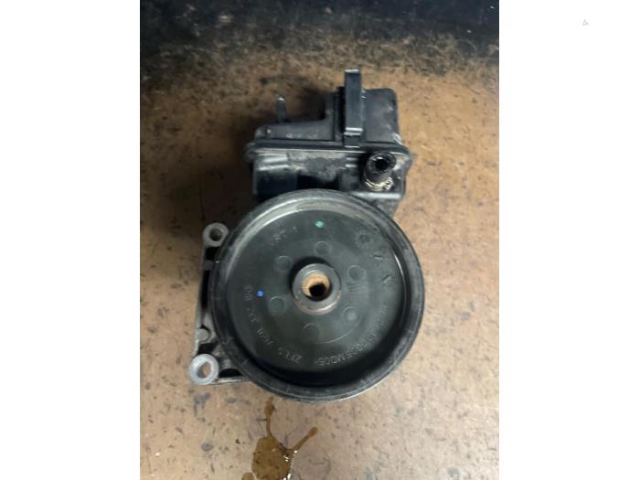 Gebruikte Pomp Servo Mercedes C Estate (S204) 2.2 C-220 CDI 16V BlueEfficiency Prijs op aanvraag aangeboden door Bongers Auto-Onderdelen Zeeland