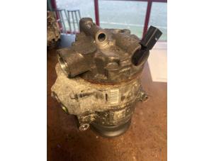 Gebruikte Aircopomp Audi Q5 (8RB) 2.0 TDI 16V Quattro Prijs op aanvraag aangeboden door Bongers Auto-Onderdelen Zeeland