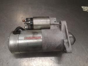 Gebruikte Startmotor Opel Insignia Sports Tourer 2.0 CDTI 16V 110 Ecotec Prijs op aanvraag aangeboden door Bongers Auto-Onderdelen Zeeland