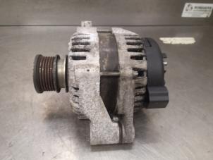 Gebruikte Dynamo Opel Insignia Sports Tourer 2.0 CDTI 16V 110 Ecotec Prijs op aanvraag aangeboden door Bongers Auto-Onderdelen Zeeland