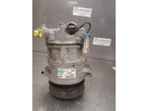 Gebruikte Aircopomp Opel Insignia Sports Tourer 2.0 CDTI 16V 110 Ecotec Prijs op aanvraag aangeboden door Bongers Auto-Onderdelen Zeeland