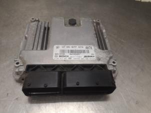 Gebruikte Computer Motormanagement Opel Insignia Sports Tourer 2.0 CDTI 16V 110 Ecotec Prijs op aanvraag aangeboden door Bongers Auto-Onderdelen Zeeland