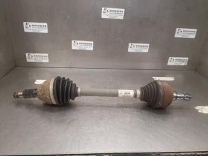 Gebruikte Steekas links-voor Opel Insignia Sports Tourer 2.0 CDTI 16V 110 Ecotec Prijs op aanvraag aangeboden door Bongers Auto-Onderdelen Zeeland