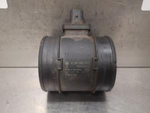 Gebruikte Luchtmassameter Opel Insignia Sports Tourer 2.0 CDTI 16V 110 Ecotec Prijs op aanvraag aangeboden door Bongers Auto-Onderdelen Zeeland