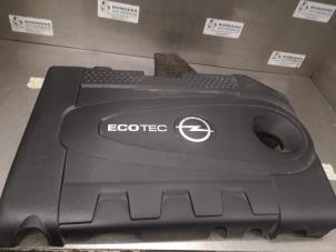 Gebruikte Afdekplaat motor Opel Insignia Sports Tourer 2.0 CDTI 16V 110 Ecotec Prijs op aanvraag aangeboden door Bongers Auto-Onderdelen Zeeland