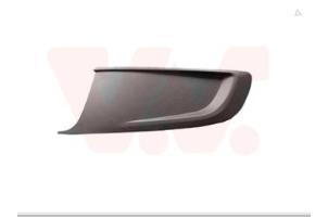 Nieuwe Afdekplaat mistlamp links Volkswagen Caddy III (2KA,2KH,2CA,2CH) 1.6 TDI 16V Prijs € 18,15 Inclusief btw aangeboden door Bongers Auto-Onderdelen Zeeland