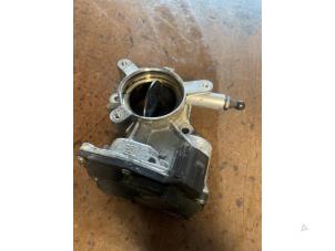 Gebruikte Gasklephuis Opel Insignia Sports Tourer 2.0 CDTI 16V 110 Ecotec Prijs op aanvraag aangeboden door Bongers Auto-Onderdelen Zeeland