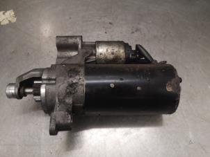 Gebruikte Startmotor Audi Q5 (8RB) 2.0 TDI 16V Quattro Prijs op aanvraag aangeboden door Bongers Auto-Onderdelen Zeeland