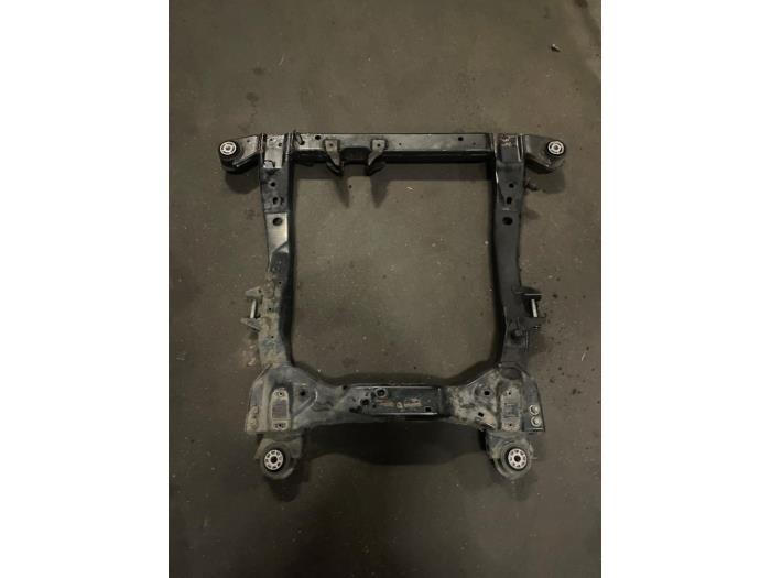 Gebruikte Subframe Opel Insignia Sports Tourer 2.0 CDTI 16V 110 Ecotec Prijs op aanvraag aangeboden door Bongers Auto-Onderdelen Zeeland