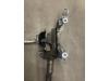 Subframe van een Audi Q5 (8RB) 2.0 TDI 16V Quattro 2011