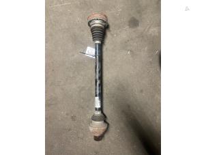 Gebruikte Aandrijfas links-achter Audi Q5 (8RB) 2.0 TDI 16V Quattro Prijs op aanvraag aangeboden door Bongers Auto-Onderdelen Zeeland