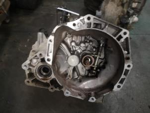 Gebruikte Versnellingsbak Nissan Pixo (D31S) 1.0 12V Prijs op aanvraag aangeboden door Bongers Auto-Onderdelen Zeeland