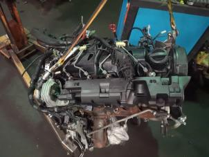 Gebruikte Motor Volvo V70 (SW) 2.4 D5 20V Prijs op aanvraag aangeboden door Bongers Auto-Onderdelen Zeeland