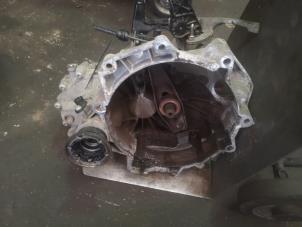 Gebruikte Versnellingsbak Skoda Fabia II (5J) 1.2i Prijs op aanvraag aangeboden door Bongers Auto-Onderdelen Zeeland