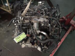 Gebruikte Motor Volkswagen Passat Variant (3C5) 2.0 TDI 16V 170 Prijs op aanvraag aangeboden door Bongers Auto-Onderdelen Zeeland