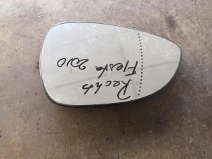 Gebruikte Spiegelglas rechts Ford Fiesta 6 (JA8) 1.25 16V Prijs op aanvraag aangeboden door Bongers Auto-Onderdelen Zeeland