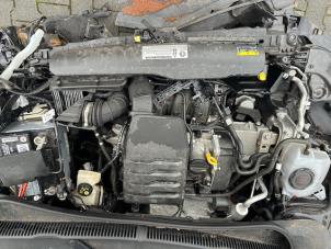 Gebruikte Versnellingsbak Volkswagen Polo VI (AW1) 1.0 MPi 12V Prijs op aanvraag aangeboden door Bongers Auto-Onderdelen Zeeland