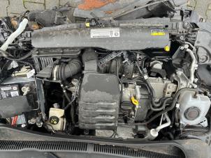 Gebruikte Motor Volkswagen Polo VI (AW1) 1.0 MPi 12V Prijs op aanvraag aangeboden door Bongers Auto-Onderdelen Zeeland