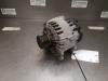 Dynamo van een Volkswagen Transporter T5, 2003 / 2015 2.0 TDI DRF, Bestel, Diesel, 1.968cc, 75kW (102pk), FWD, CAAB, 2009-09 / 2015-08, 7E; 7F 2012