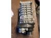 Compressor van een Volkswagen Jetta III (1K2), 2005 / 2010 1.4 TSI 140 16V, Sedan, 4Dr, Benzine, 1.390cc, 103kW (140pk), FWD, BMY, 2006-07 / 2008-06, 1K2 2008