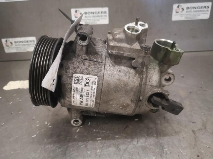 Gebruikte Pomp Airco Volkswagen Passat Variant (3C5) 2.0 TDI 16V 170 Prijs op aanvraag aangeboden door Bongers Auto-Onderdelen Zeeland