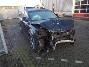 Gebruikte Automaatbak Audi Q7 (4LB) 4.2 TDI V8 32V Prijs op aanvraag aangeboden door Bongers Auto-Onderdelen Zeeland