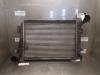 Intercooler van een Volkswagen Passat Variant (3C5), 2005 / 2010 2.0 TDI 140, Combi/o, Diesel, 1.968cc, 103kW (140pk), FWD, BMP, 2005-08 / 2009-05, 3C5 2007