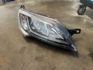 Gebruikte Koplamp rechts Fiat Ducato (250) 2.0 D 115 Multijet Prijs op aanvraag aangeboden door Bongers Auto-Onderdelen Zeeland