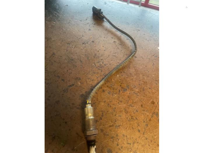 Gebruikte Lambda Sonde Fiat 500 (312) 0.9 TwinAir 60 Prijs op aanvraag aangeboden door Bongers Auto-Onderdelen Zeeland
