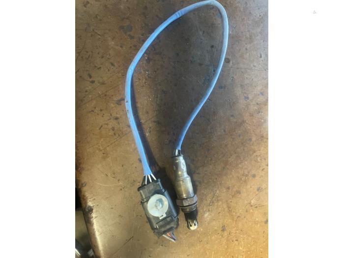 Gebruikte Lambda Sonde Fiat 500 (312) 0.9 TwinAir 60 Prijs op aanvraag aangeboden door Bongers Auto-Onderdelen Zeeland