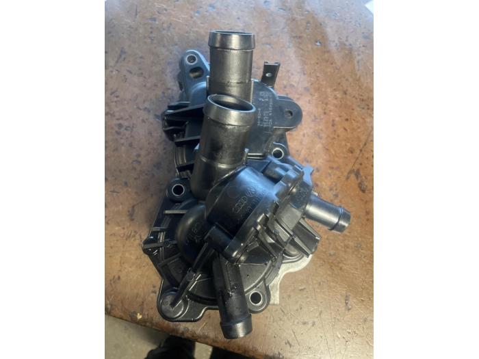 Gebruikte Waterpomp Volkswagen Up! (121) 1.0 12V 60 Prijs op aanvraag aangeboden door Bongers Auto-Onderdelen Zeeland